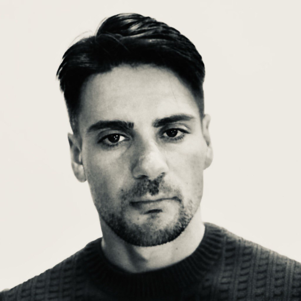 Alexander Tevosyan
